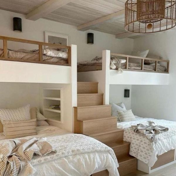 Bunk Beds
