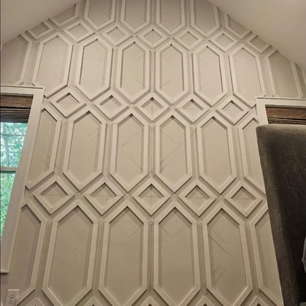 Custom Millwork