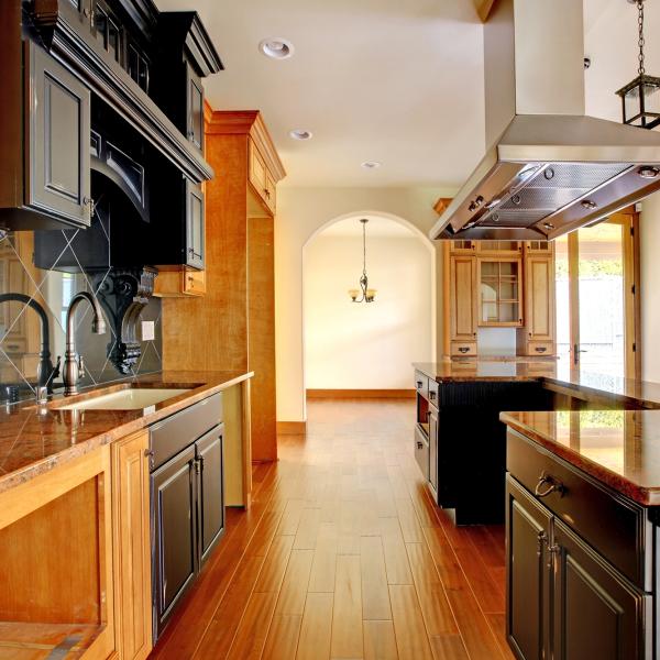 Kitchen Remodel